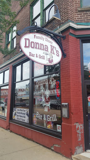 Donna K’s